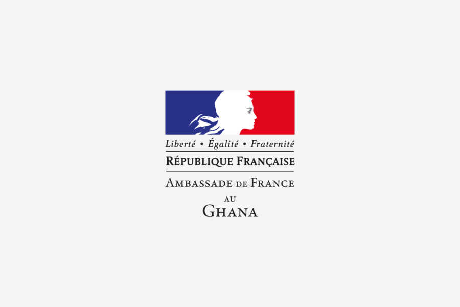 Ambassade de France / Ghana