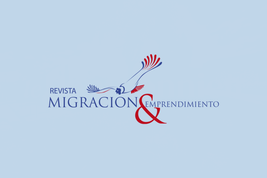 Fundación Scalabrini / Revues Migración & Emprendimiento
