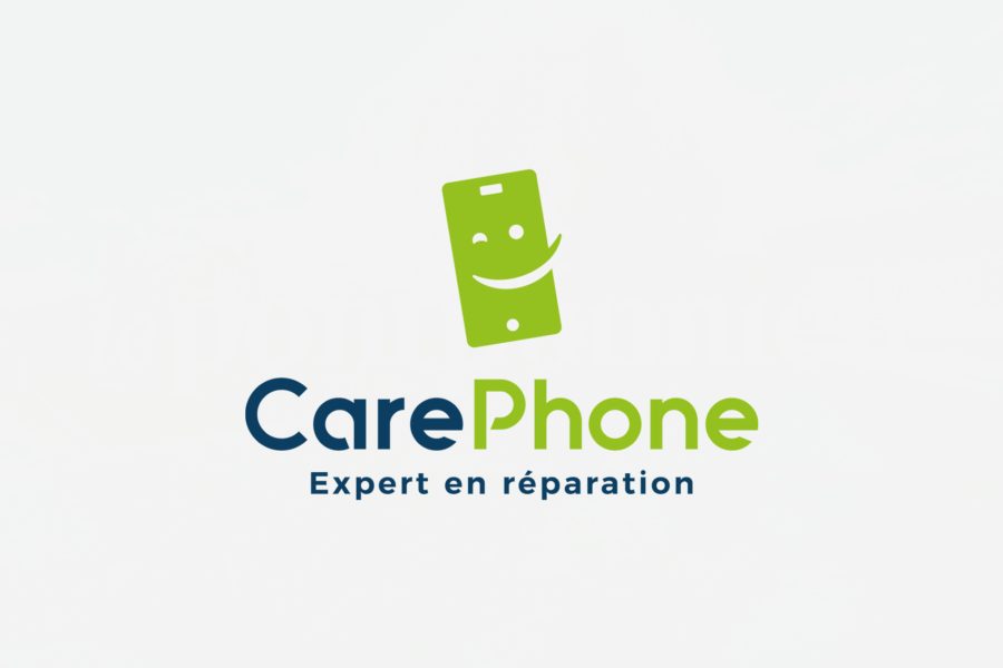 CarePhone / Identité visuelle